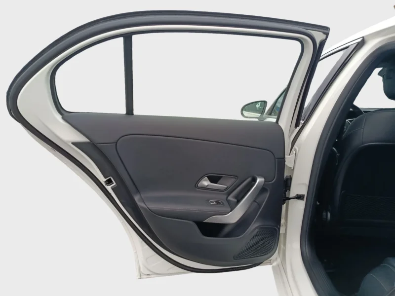 Imagen de mercedes-benz Clase A