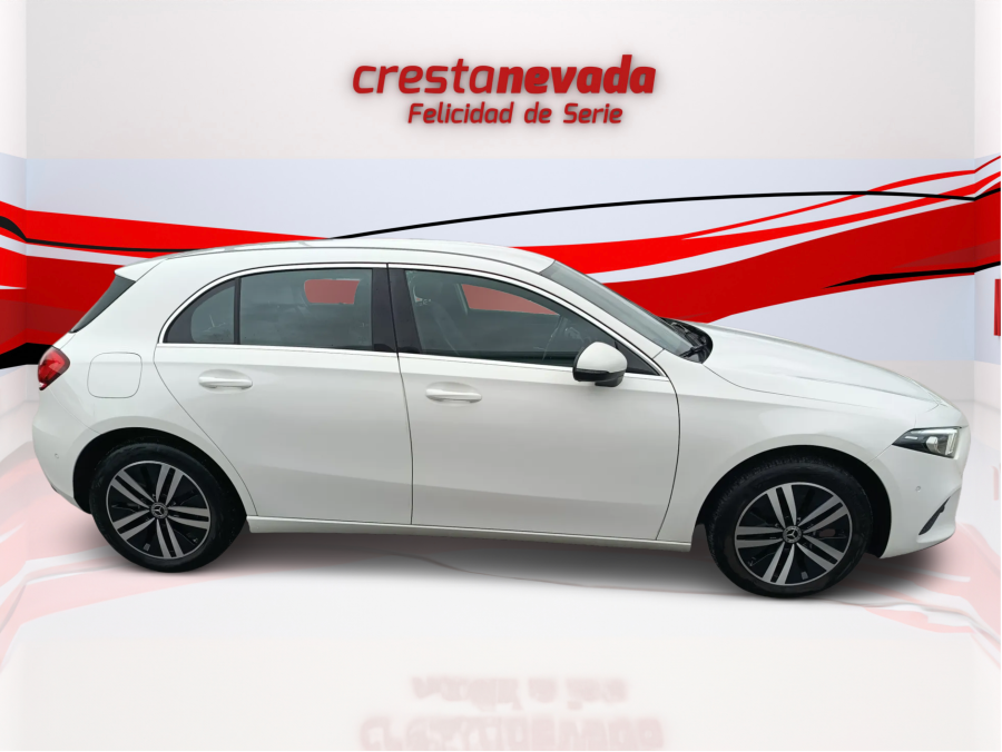Imagen de mercedes-benz Clase A