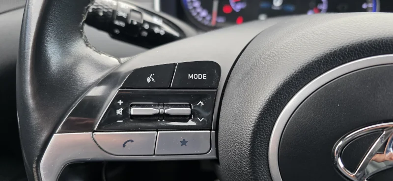 Imagen de Hyundai TUCSON