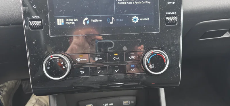 Imagen de Hyundai TUCSON