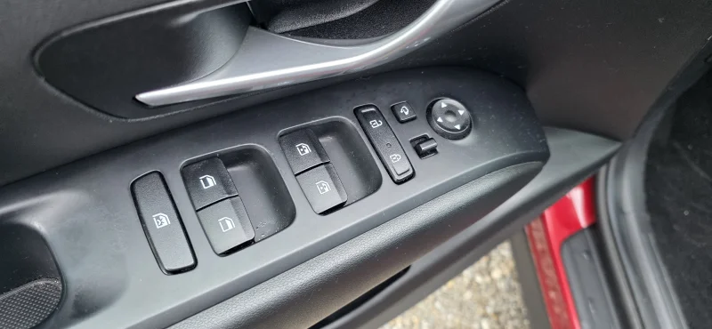 Imagen de Hyundai TUCSON