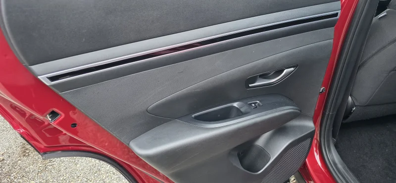 Imagen de Hyundai TUCSON