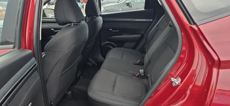 Imagen de Hyundai TUCSON