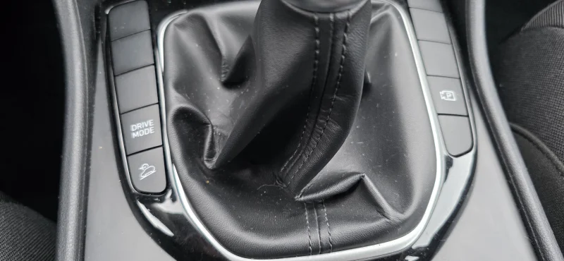 Imagen de Hyundai TUCSON