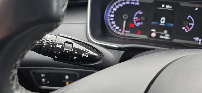 Imagen de Hyundai TUCSON