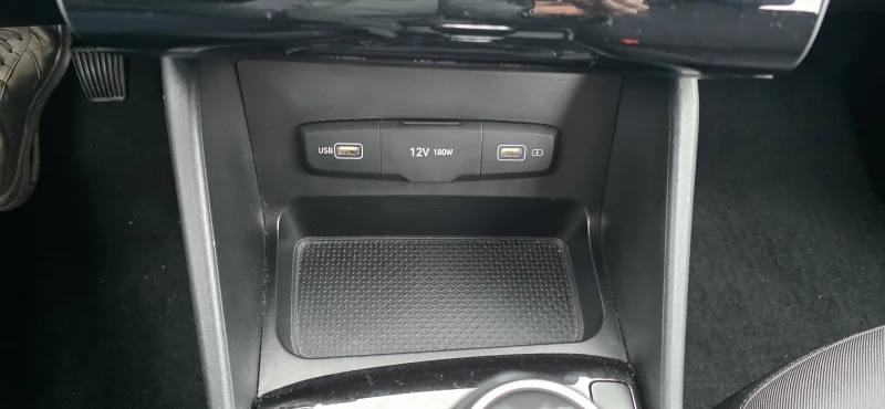 Imagen de Hyundai TUCSON