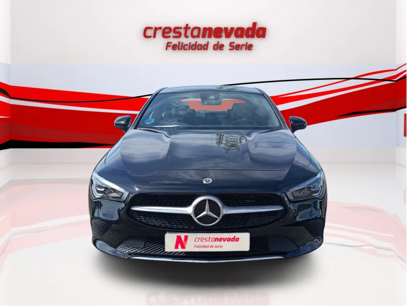 Imagen de mercedes-benz CLA