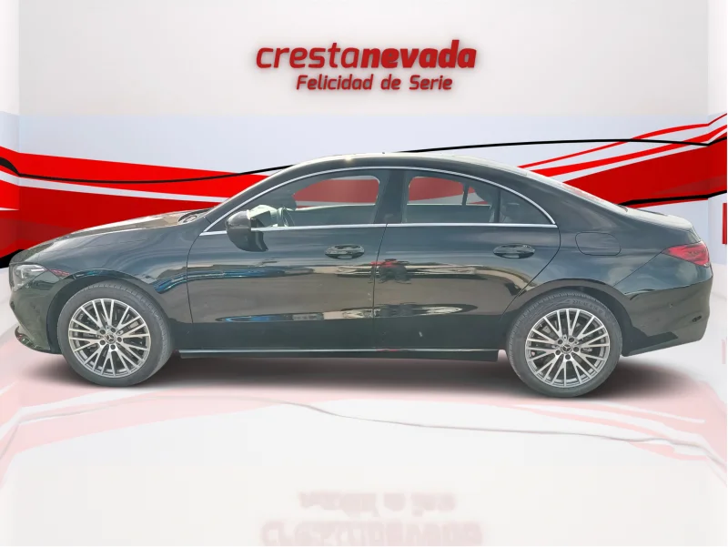 Imagen de mercedes-benz CLA