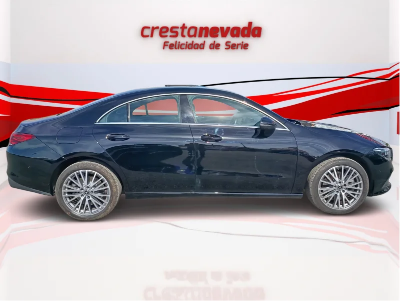 Imagen de mercedes-benz CLA