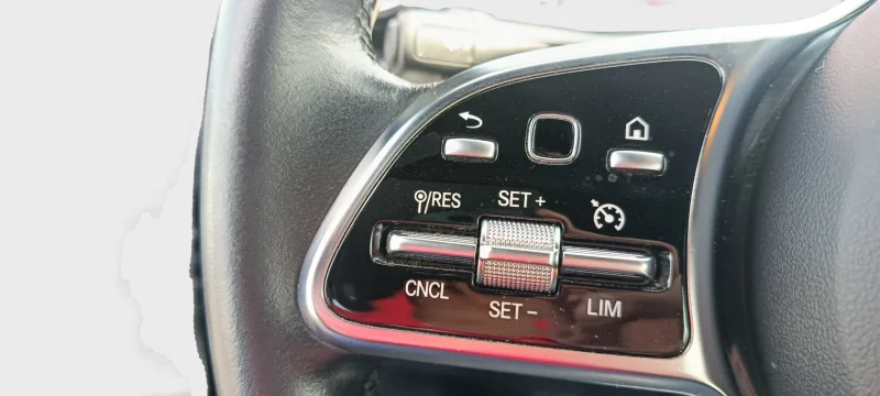 Imagen de mercedes-benz CLA