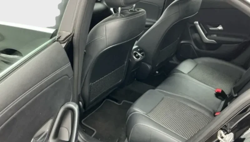 Imagen de mercedes-benz CLA