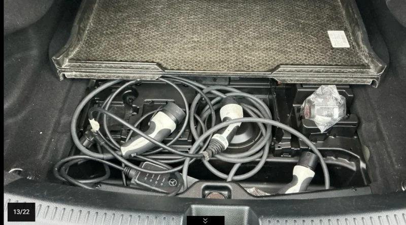 Imagen de mercedes-benz CLA