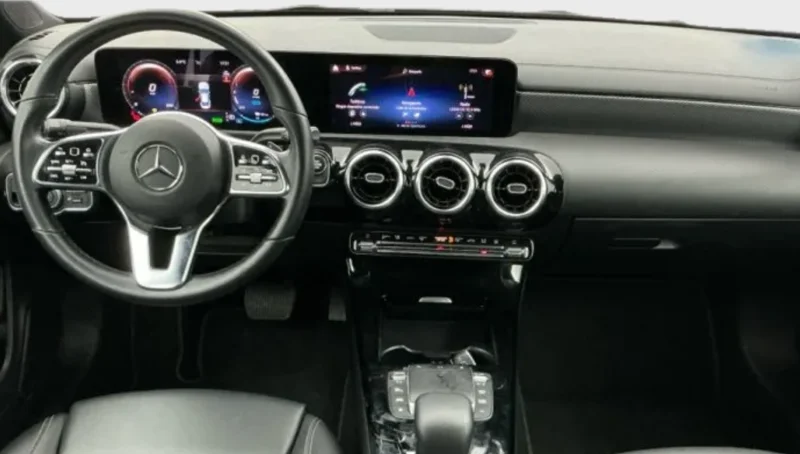 Imagen de mercedes-benz CLA