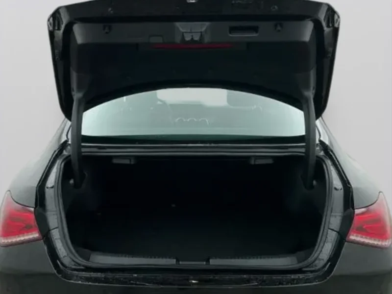 Imagen de mercedes-benz CLA