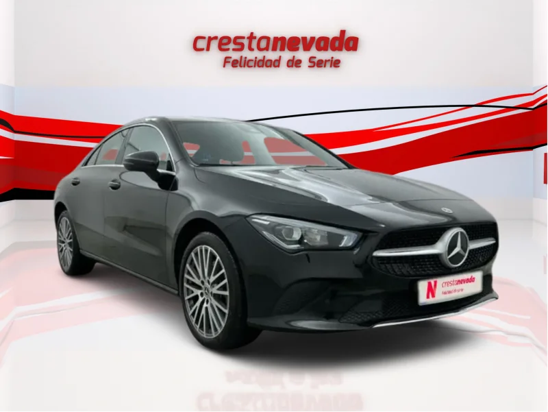 Imagen de mercedes-benz CLA