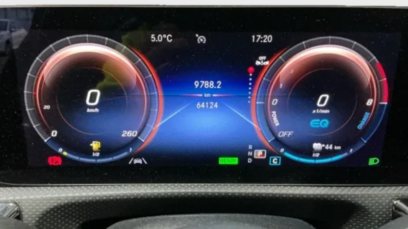 Imagen de mercedes-benz CLA