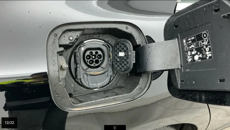 Imagen de mercedes-benz CLA