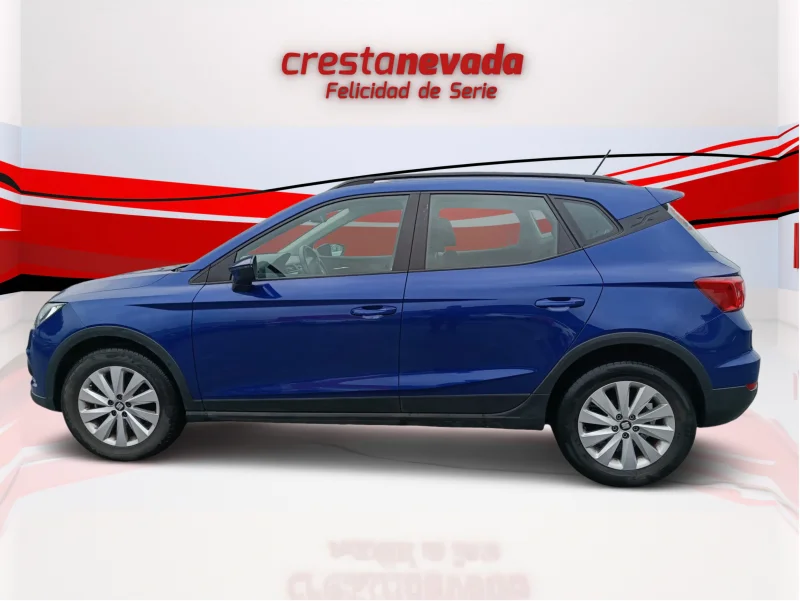 Imagen de SEAT Arona