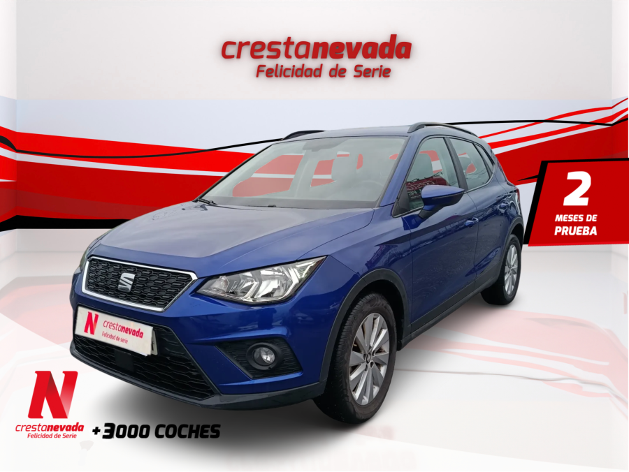 Imagen de SEAT Arona