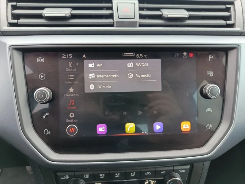 Imagen de SEAT Arona