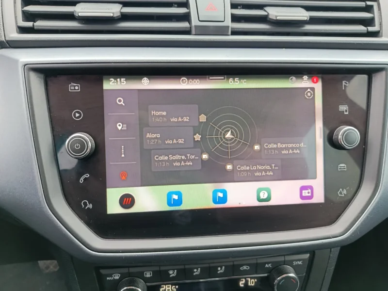 Imagen de SEAT Arona