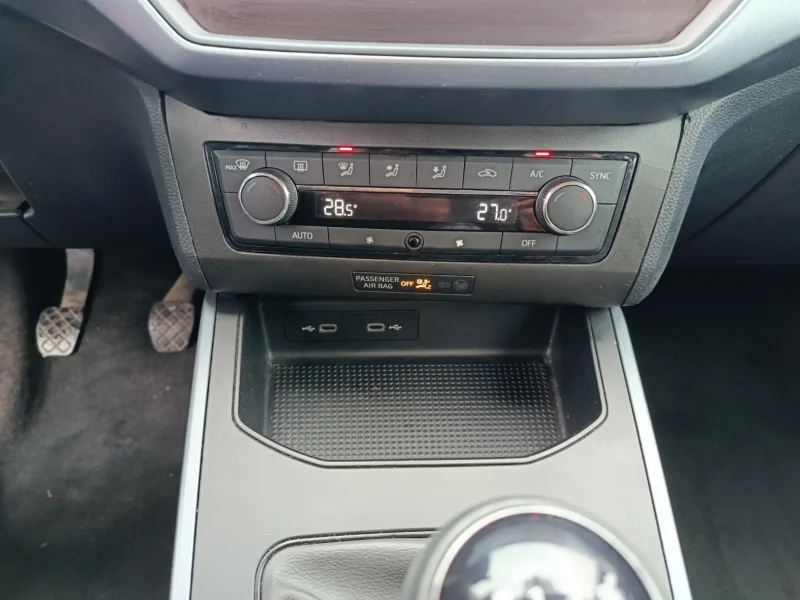 Imagen de SEAT Arona