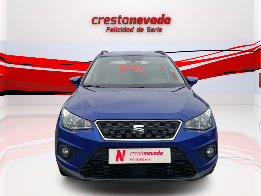 Imagen de SEAT Arona