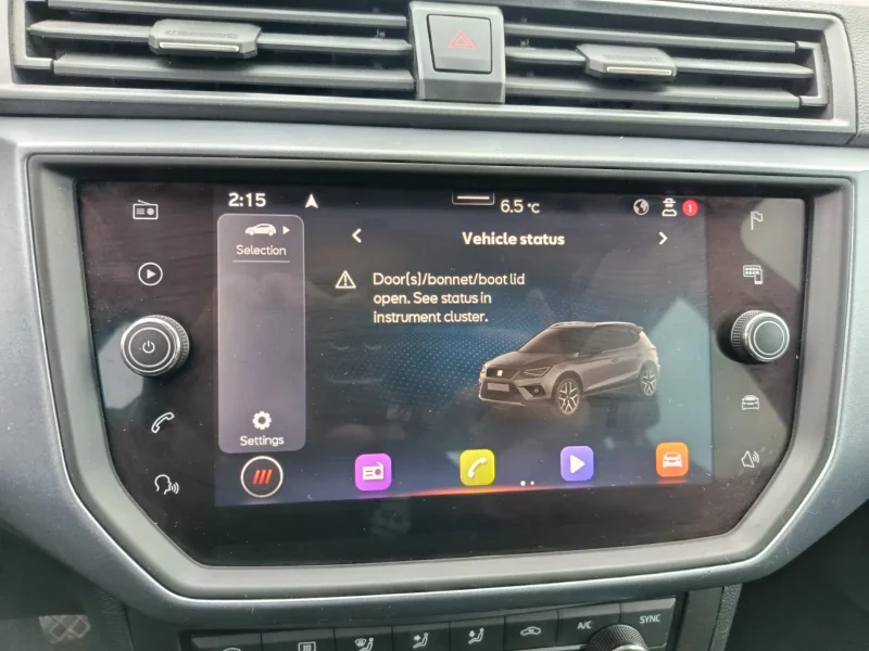 Imagen de SEAT Arona