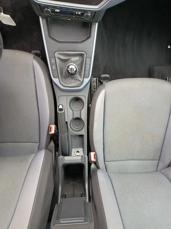 Imagen de SEAT Arona