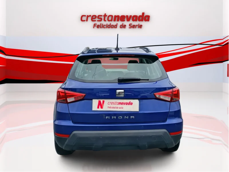 Imagen de SEAT Arona