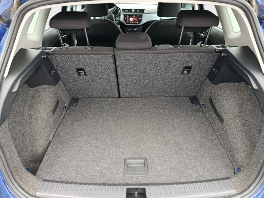 Imagen de SEAT Arona