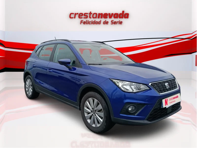 Imagen de SEAT Arona