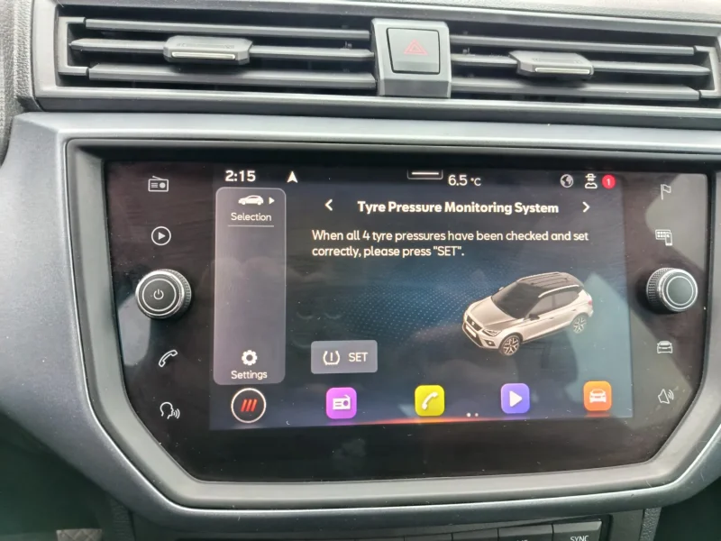 Imagen de SEAT Arona