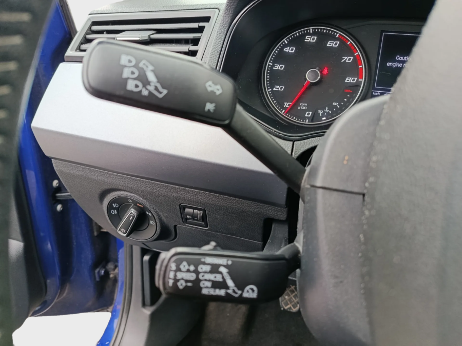 Imagen de SEAT Arona
