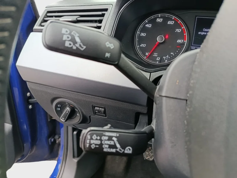 Imagen de SEAT Arona