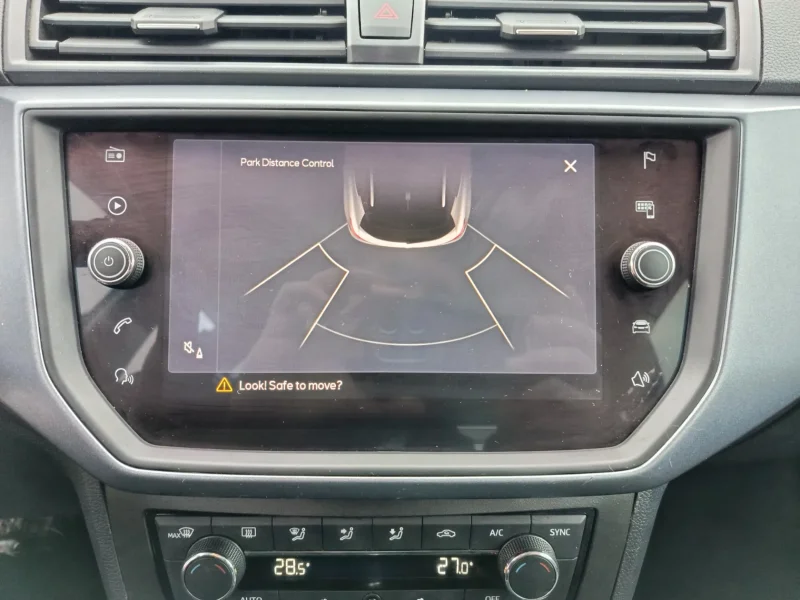 Imagen de SEAT Arona