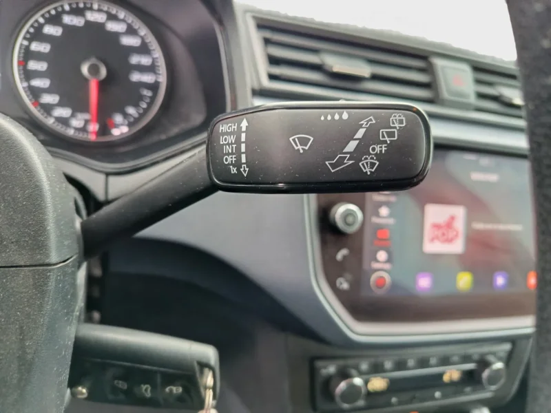 Imagen de SEAT Arona