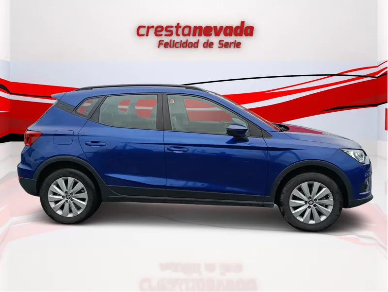 Imagen de SEAT Arona