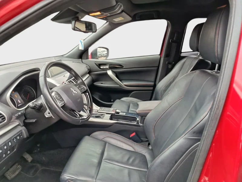 Imagen de Mitsubishi Eclipse Cross