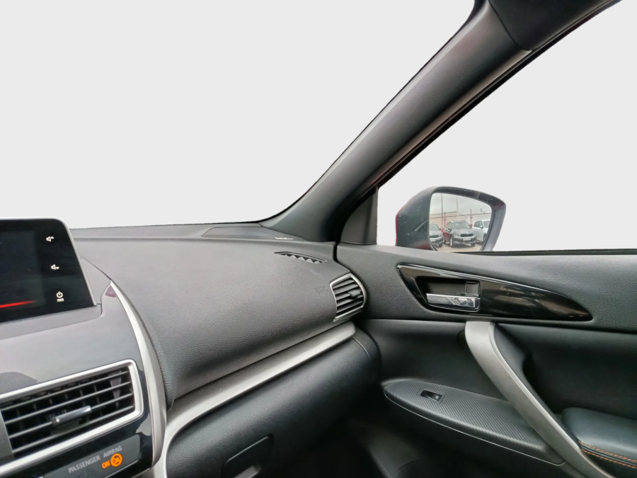 Imagen de Mitsubishi Eclipse Cross