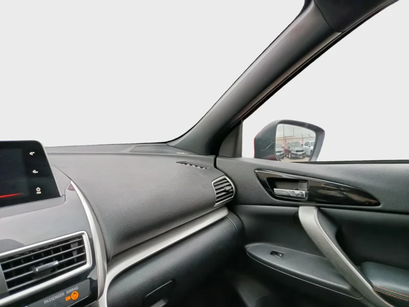 Imagen de Mitsubishi Eclipse Cross