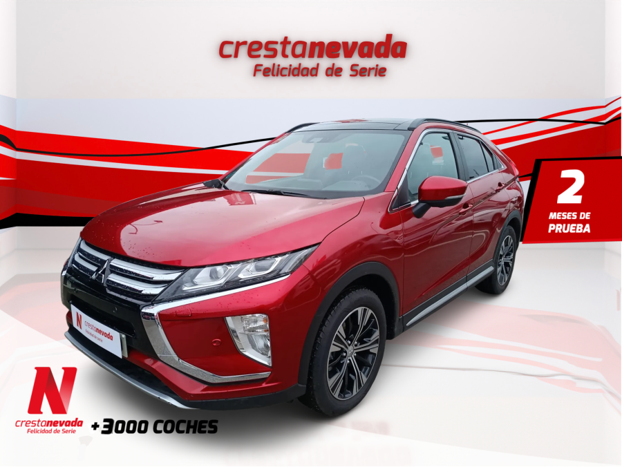 Imagen de Mitsubishi Eclipse Cross