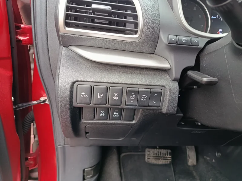 Imagen de Mitsubishi Eclipse Cross