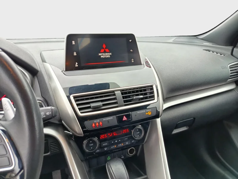 Imagen de Mitsubishi Eclipse Cross