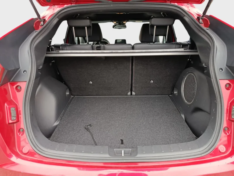 Imagen de Mitsubishi Eclipse Cross