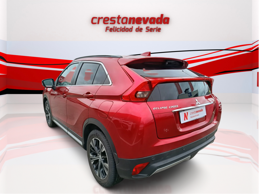 Imagen de Mitsubishi Eclipse Cross
