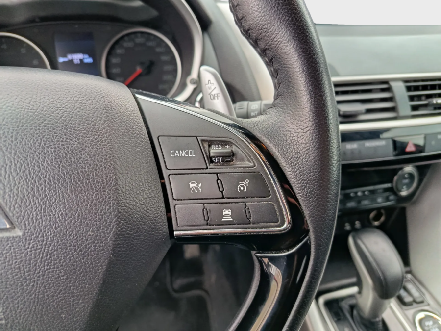 Imagen de Mitsubishi Eclipse Cross