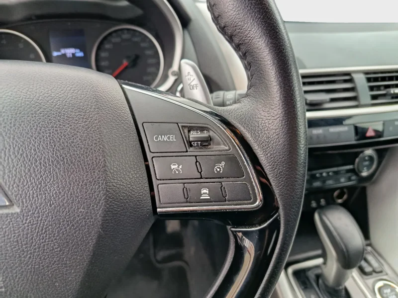 Imagen de Mitsubishi Eclipse Cross