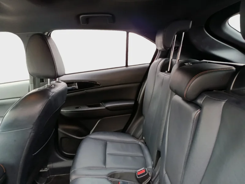 Imagen de Mitsubishi Eclipse Cross