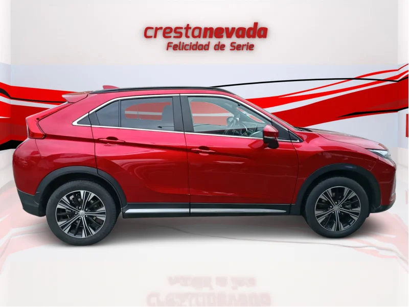 Imagen de Mitsubishi Eclipse Cross